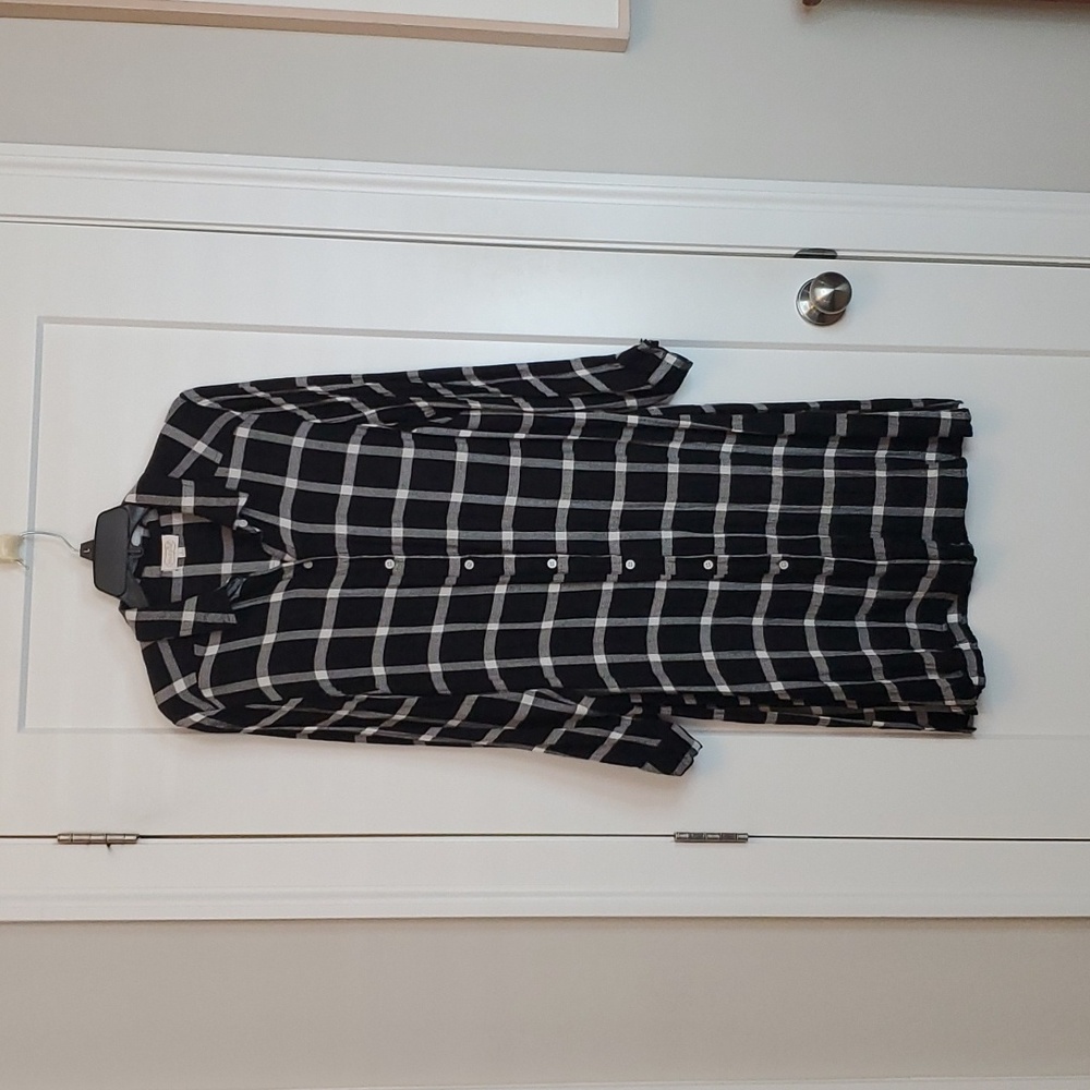 Mudpie tunic
